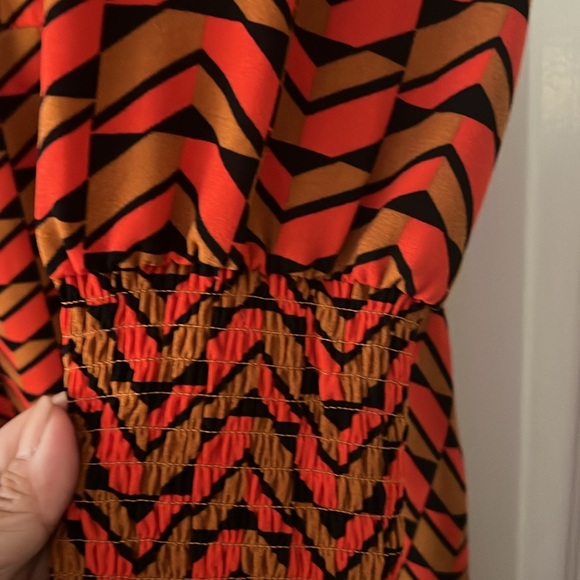 Halogen Dress - Picture 6 of 10